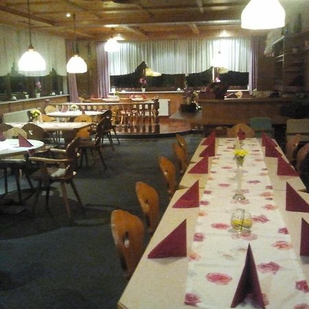 Zur Limbacher Muhle Affittacamere Limbach  Esterno foto
