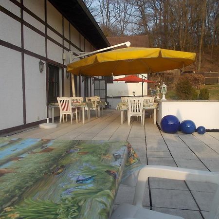 Zur Limbacher Muhle Affittacamere Limbach  Esterno foto
