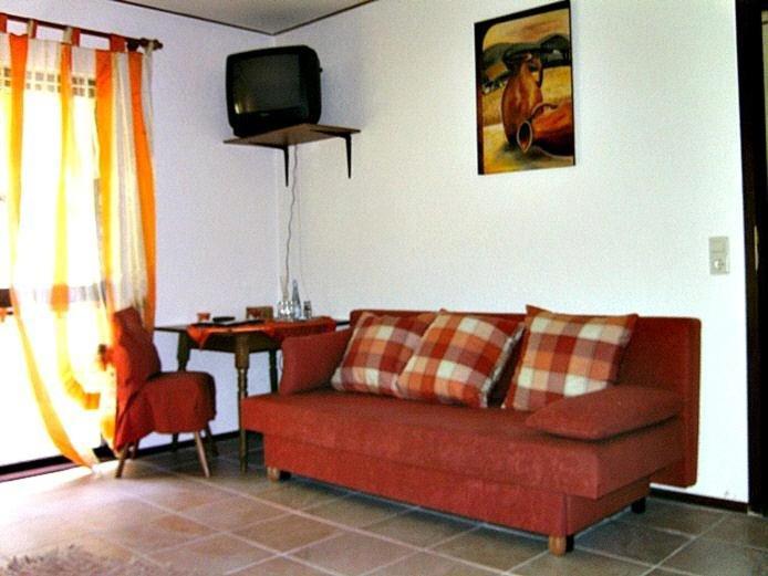 Zur Limbacher Muhle Affittacamere Limbach  Camera foto