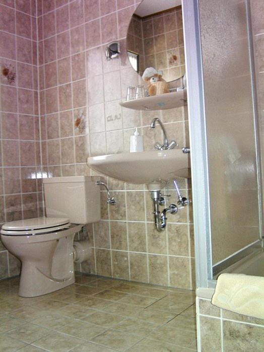 Zur Limbacher Muhle Affittacamere Limbach  Camera foto