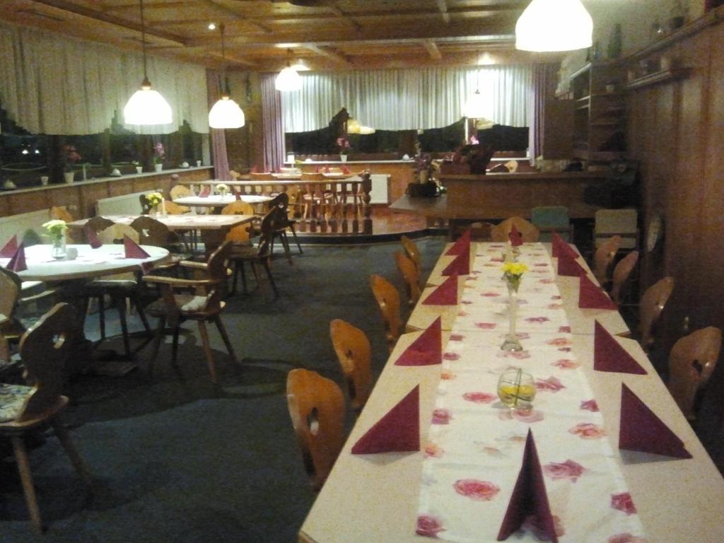 Zur Limbacher Muhle Affittacamere Limbach  Esterno foto